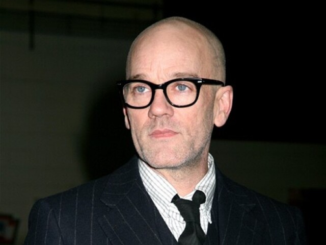 Michael Stipe