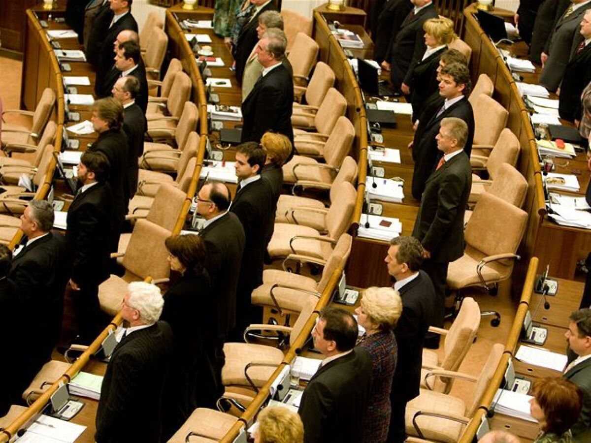 Parlament