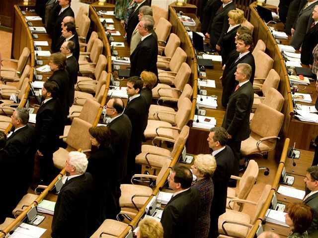 Parlament