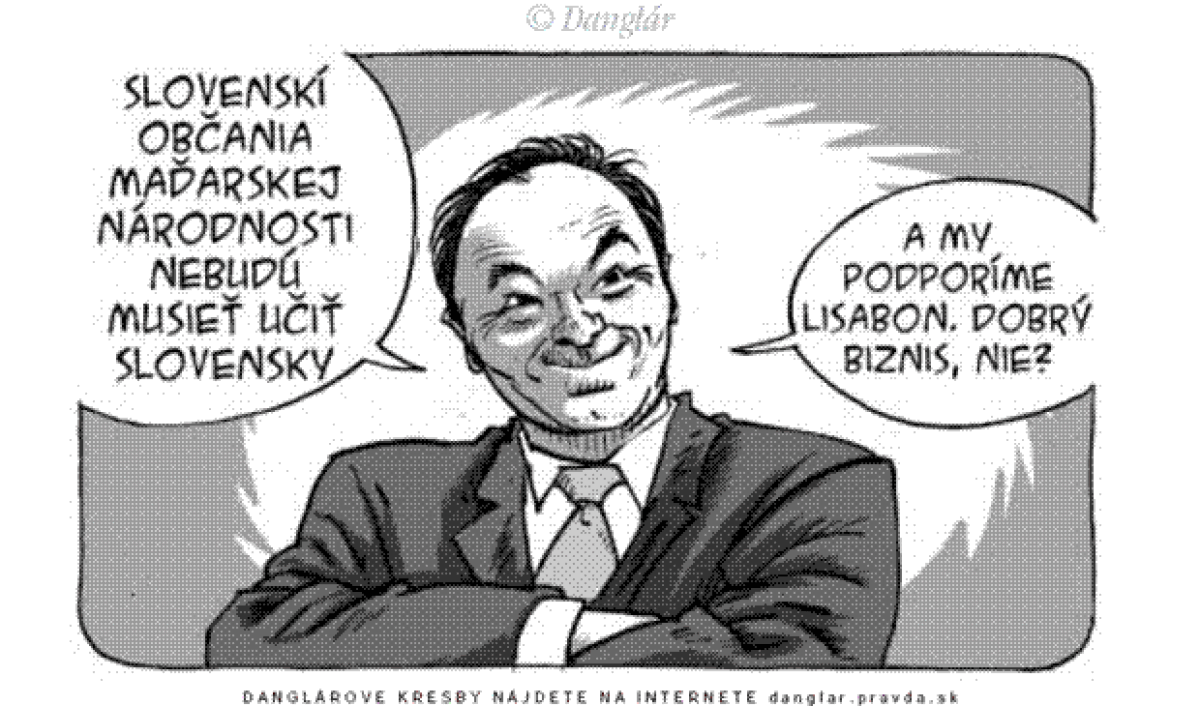 Danglár 11.4.2008