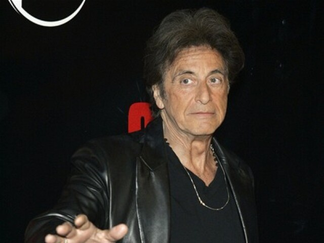 Al Pacino