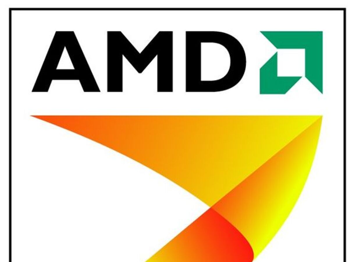 AMD, Advanced Micro Devices