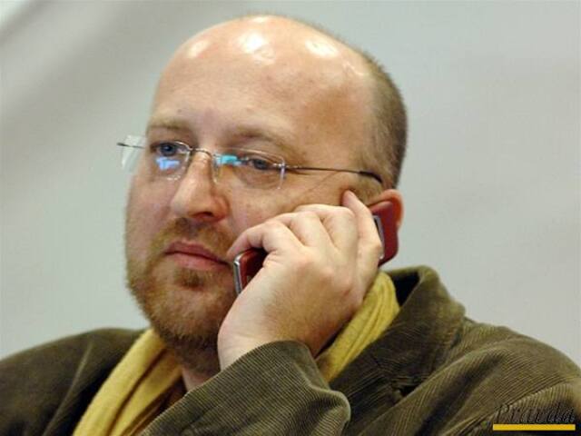 Roman Polák