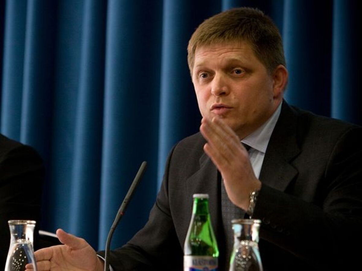 Robert Fico