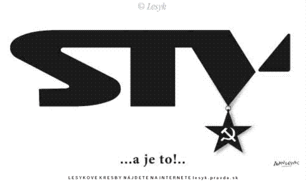 Lesyk 21.4.2008