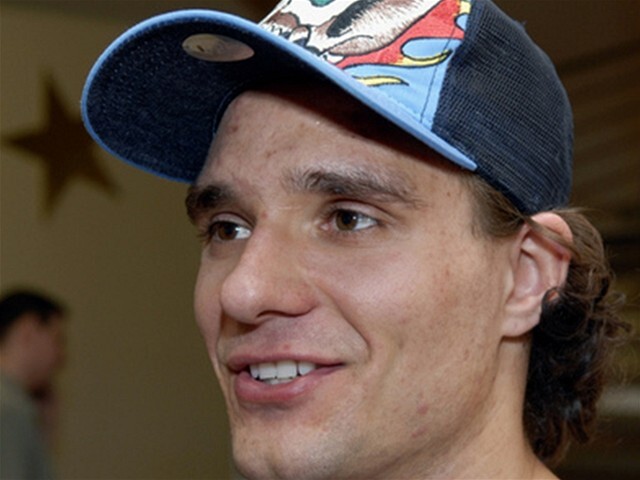 Andrej Sekera