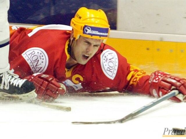 Marcel Hanzal