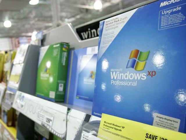 windows, xp