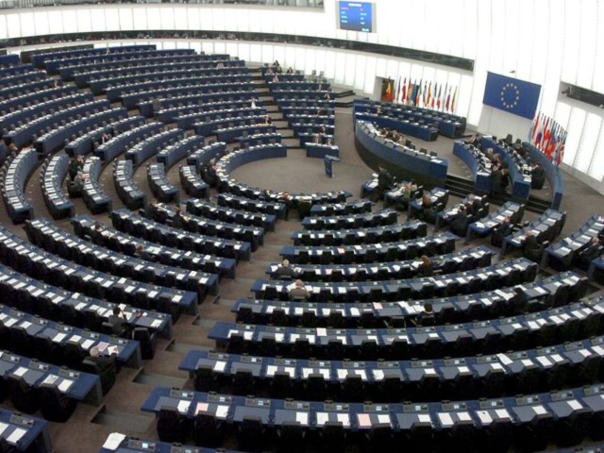 Europarlament, europoslanci