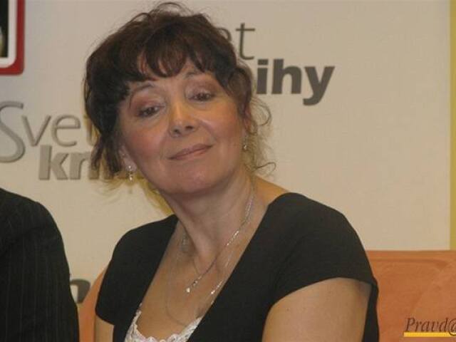 Eva Hurychová