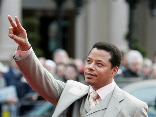 Terence Howard