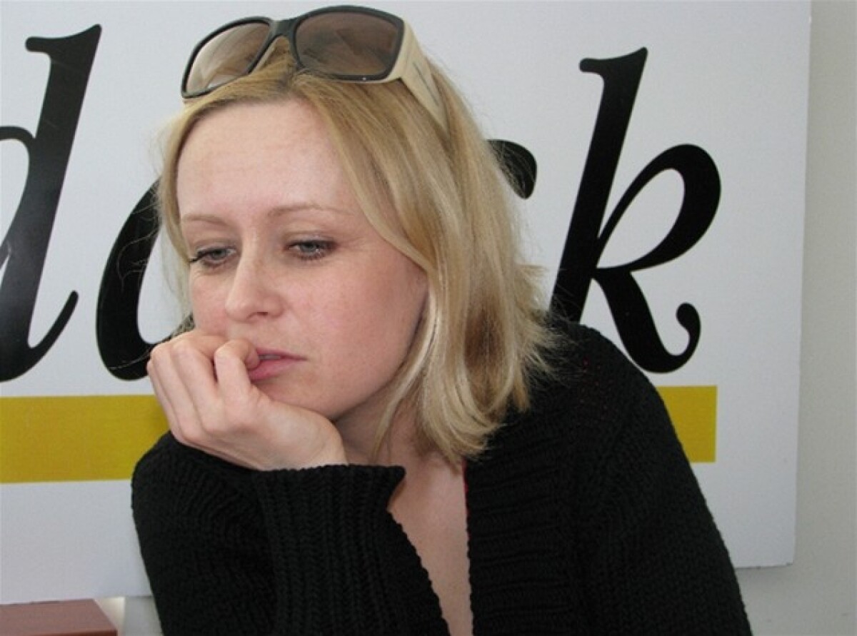 Michaela Čobejová