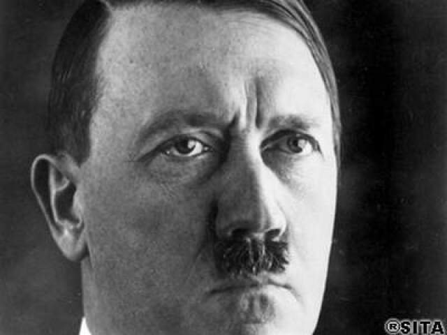 Adolf Hitler