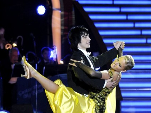Martin Konrád a Ivana Surovcová