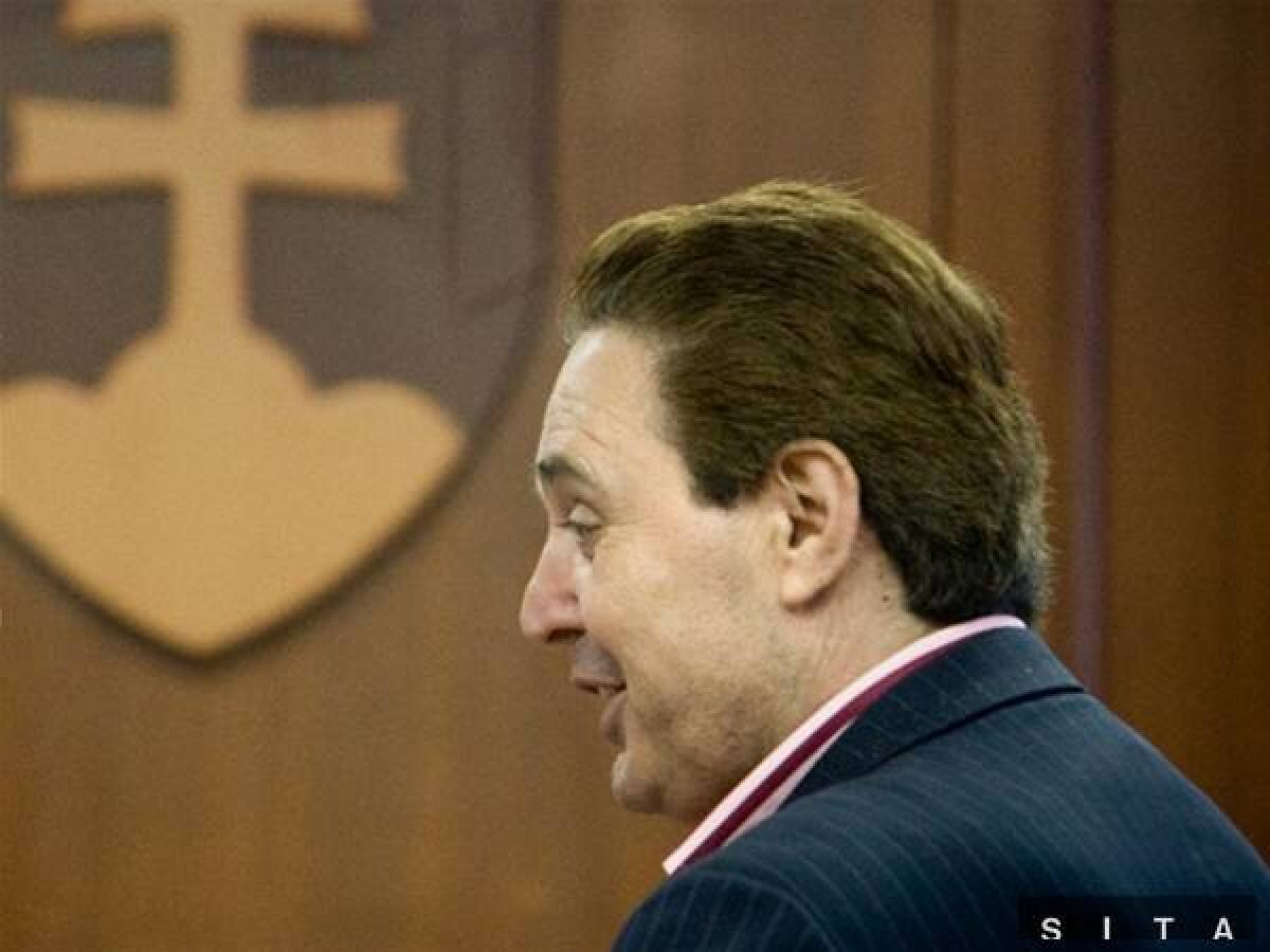 Jozef Majský