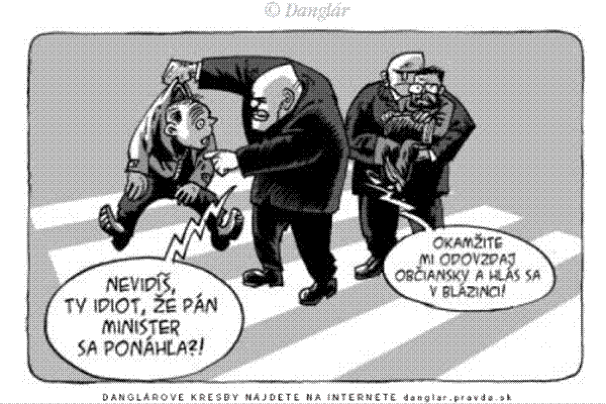Danglár 29.4.2008