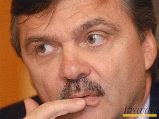 René Fasel