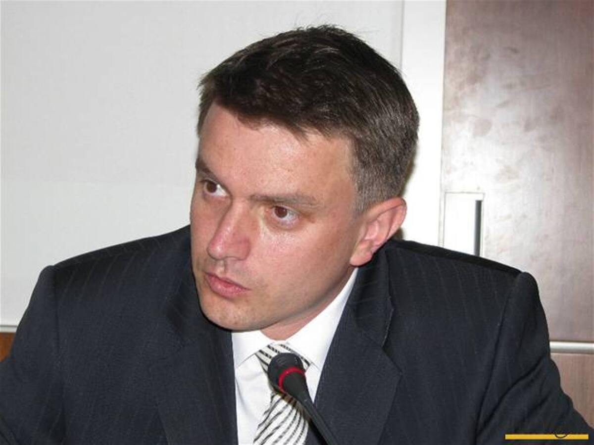 Branislav Záhradník