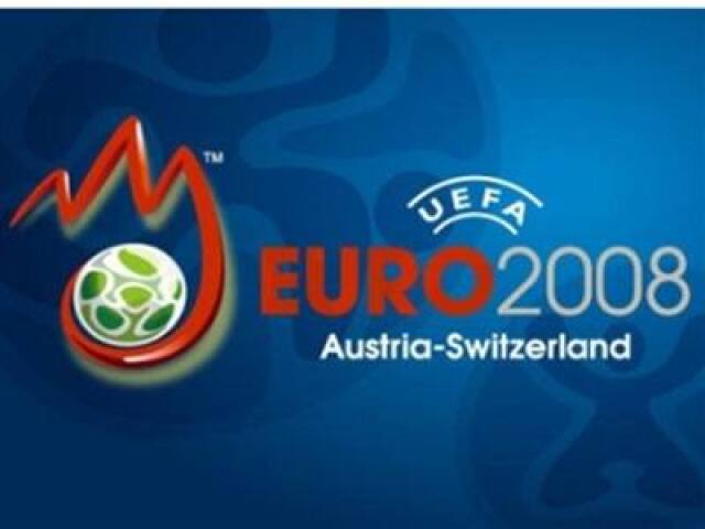 EURO 2008, logo