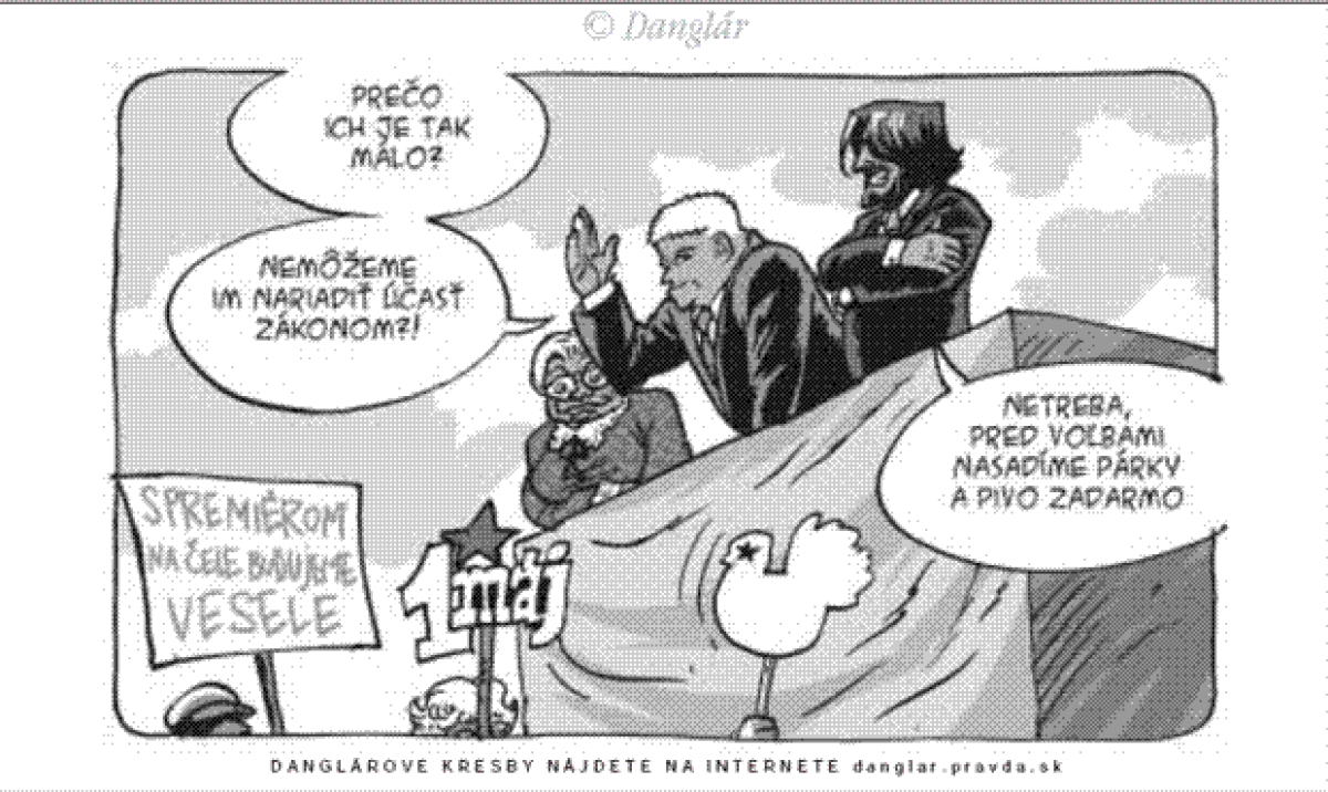 Danglár 2.5.2008