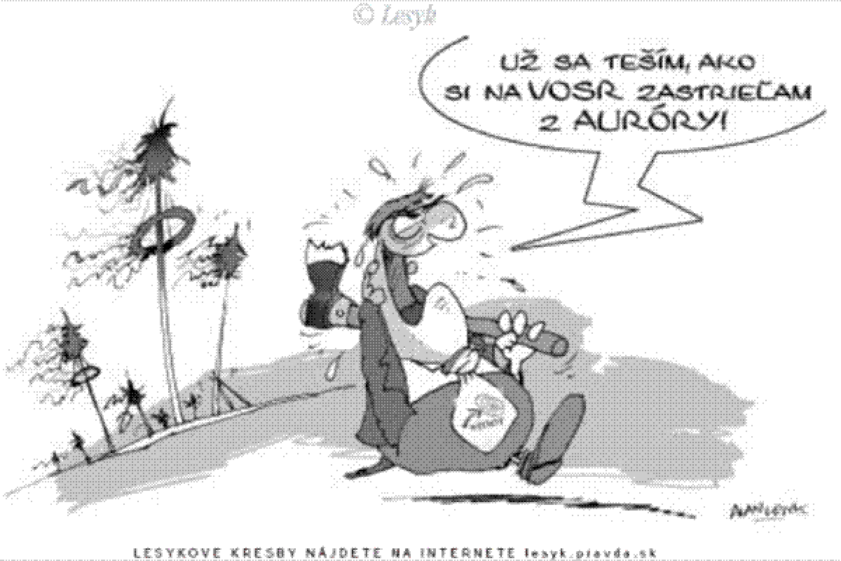 Lesyk 5.3.2008