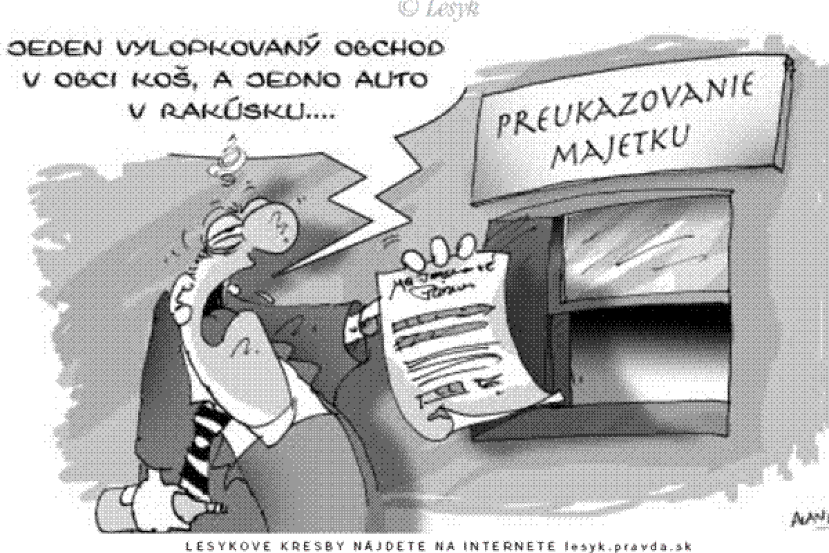 Lesyk, 5.5.2008