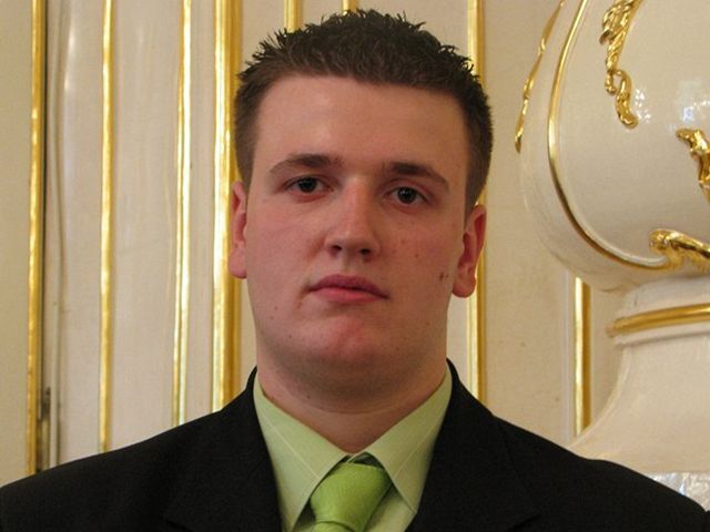 Lukáš Lepáček