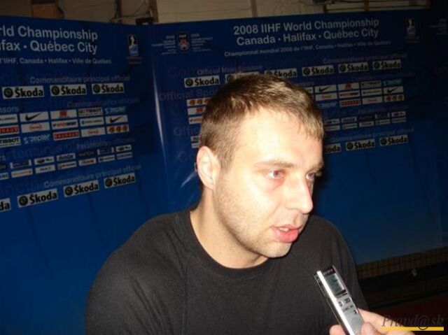 Tomáš Starosta