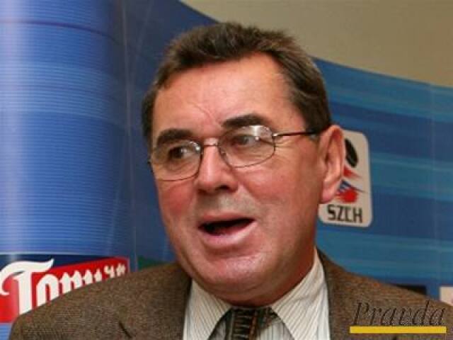Václav Nedomanský