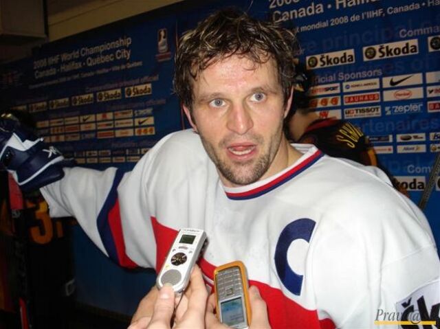 Róbert Petrovický