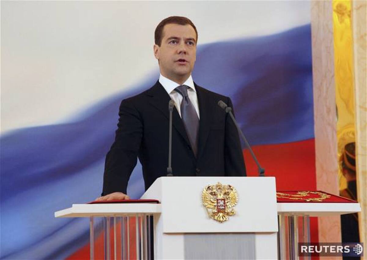 Medvedev