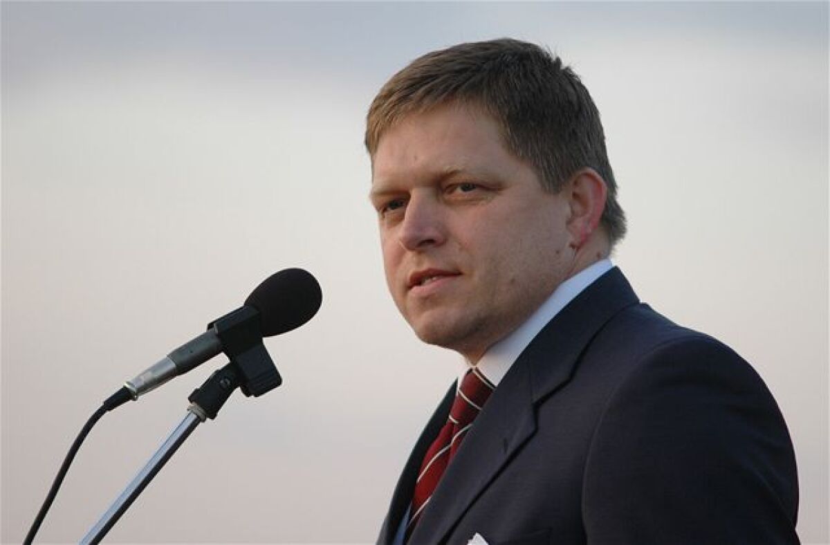 Robert Fico