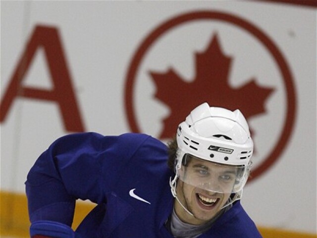 Anže Kopitar