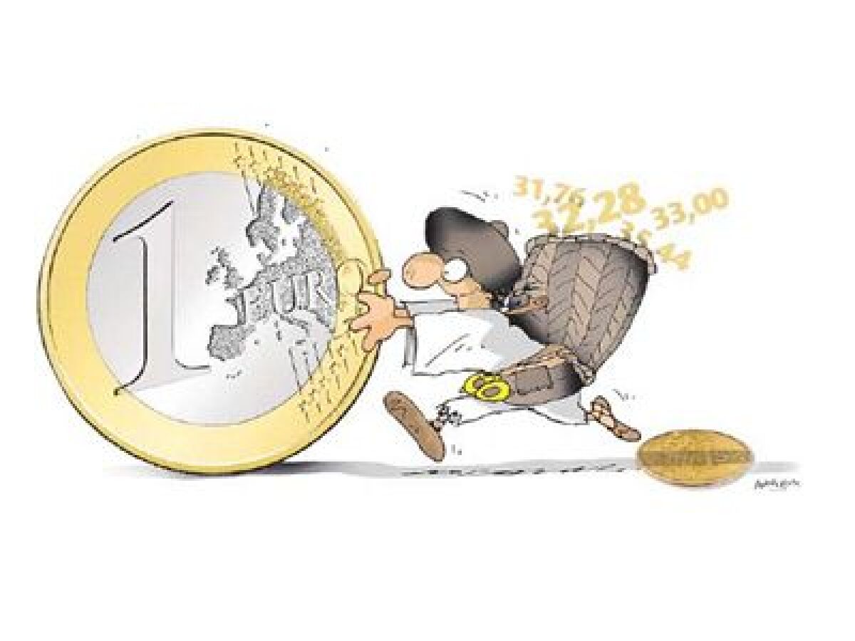 Euro - Lesyk