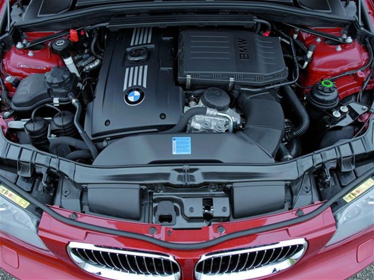 BMW 135i
