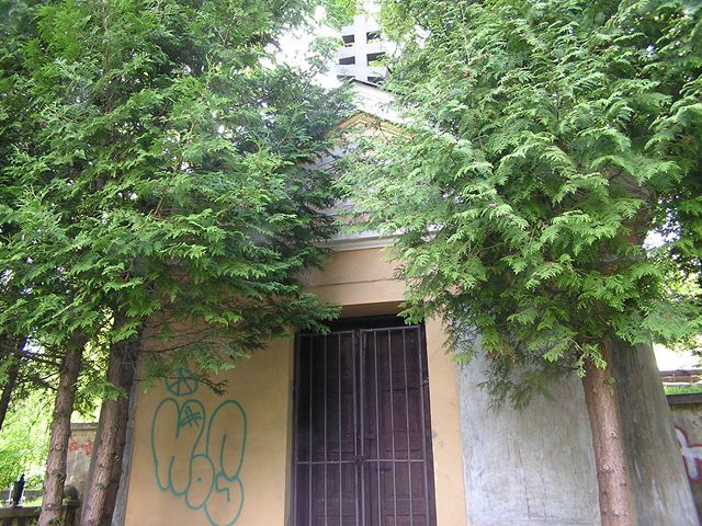 Kaplnka