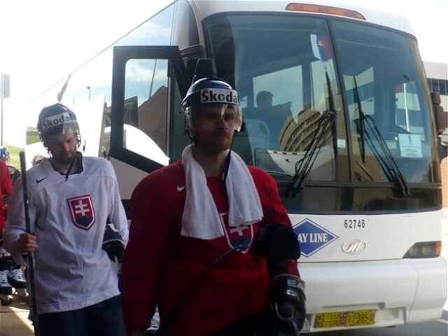 Radovan Somík