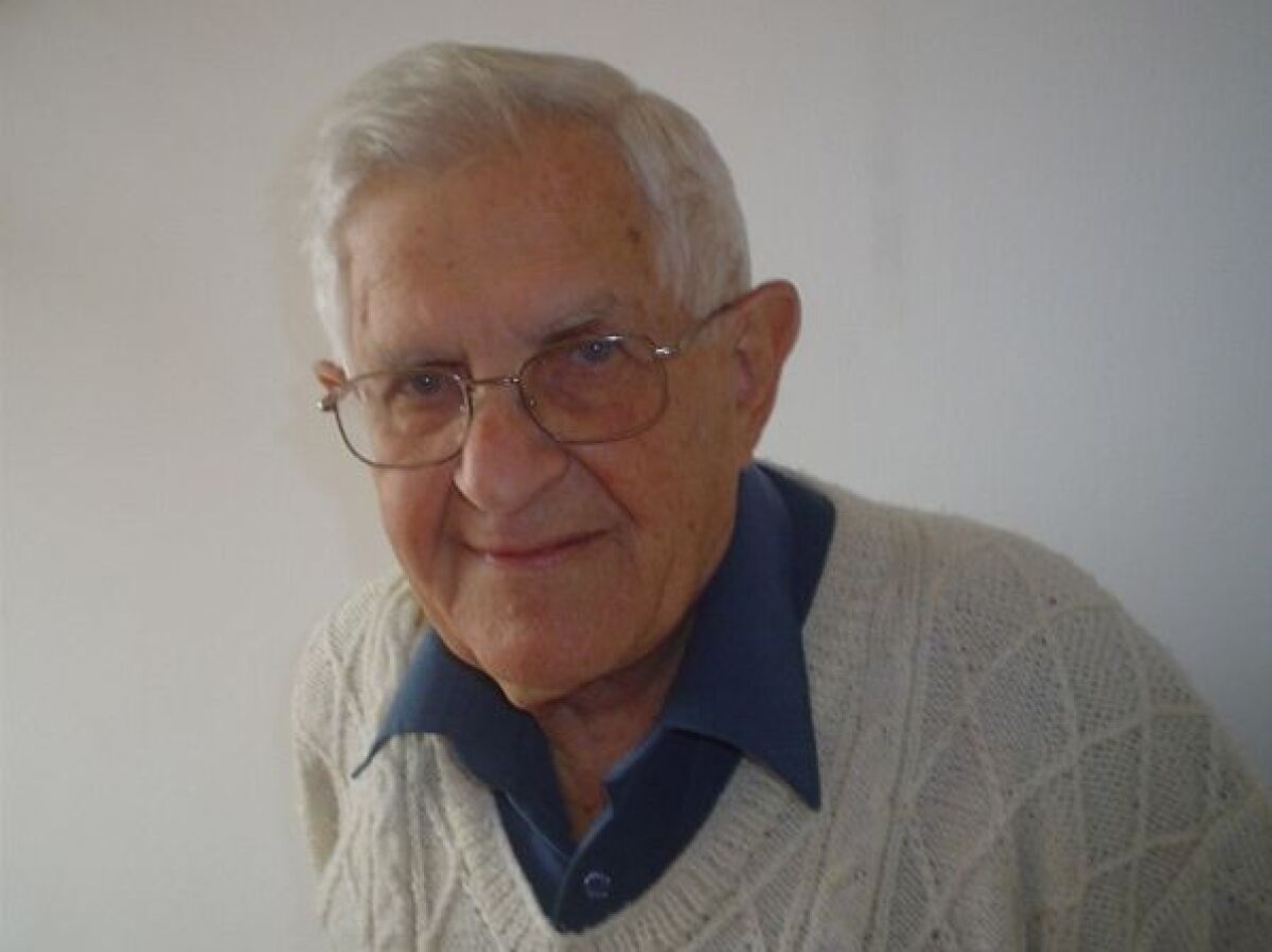 Yehuda Lahav