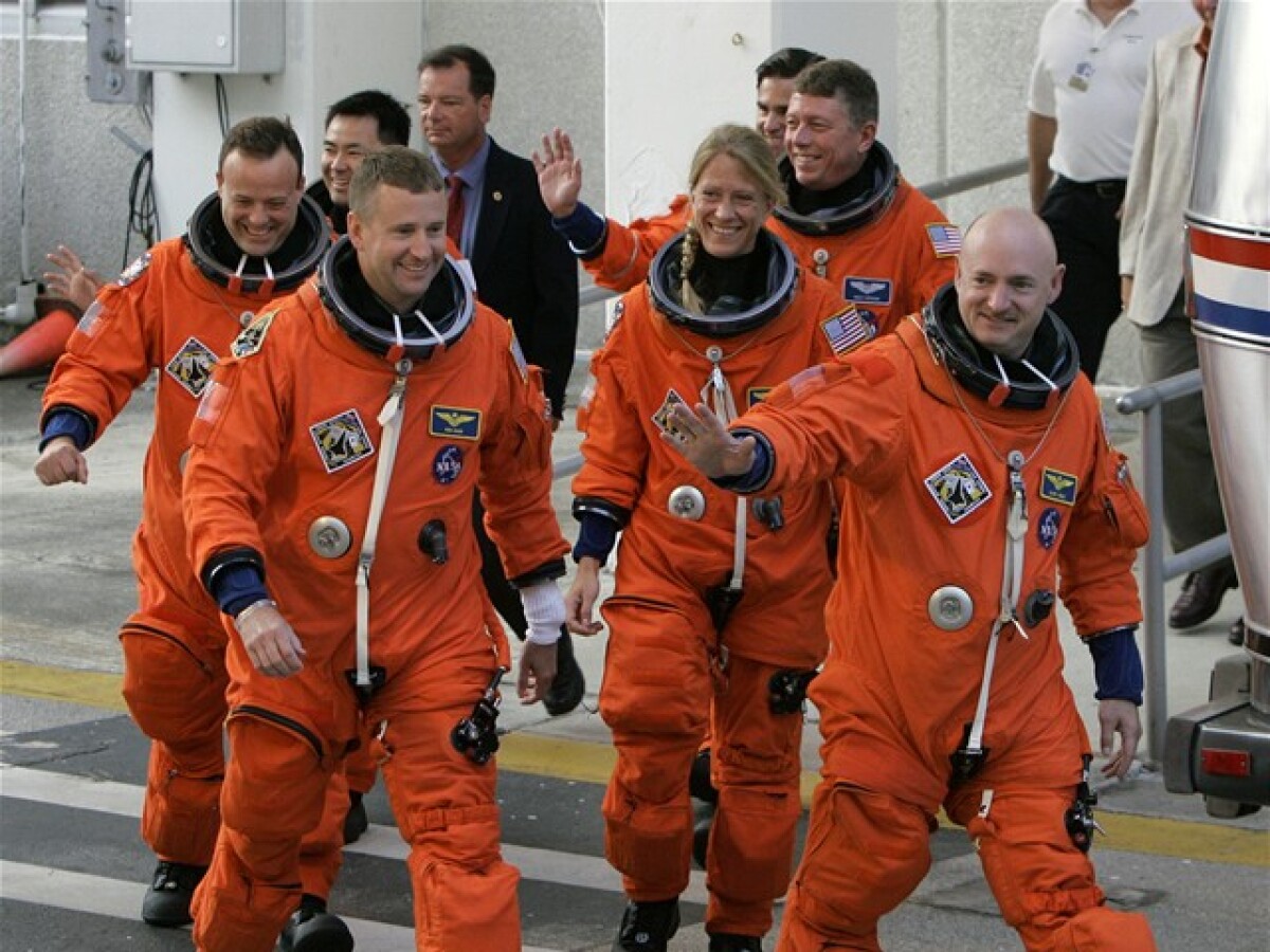 astronaut