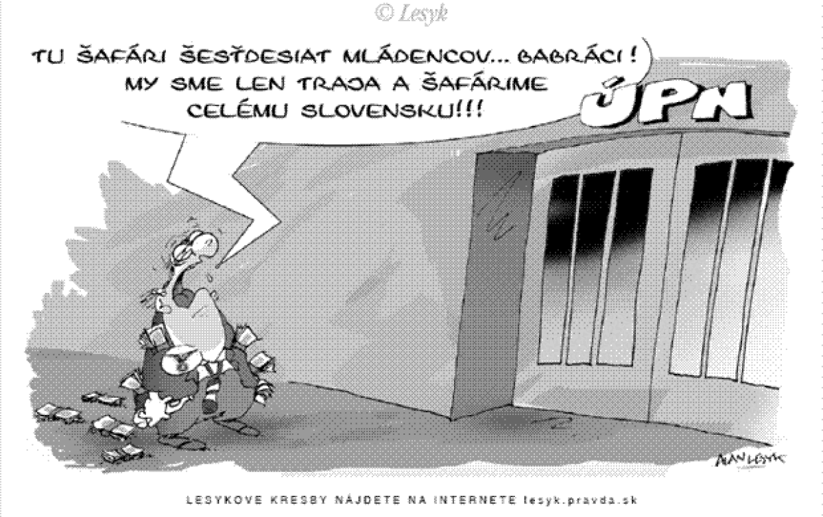 Lesyk 12.5.2008