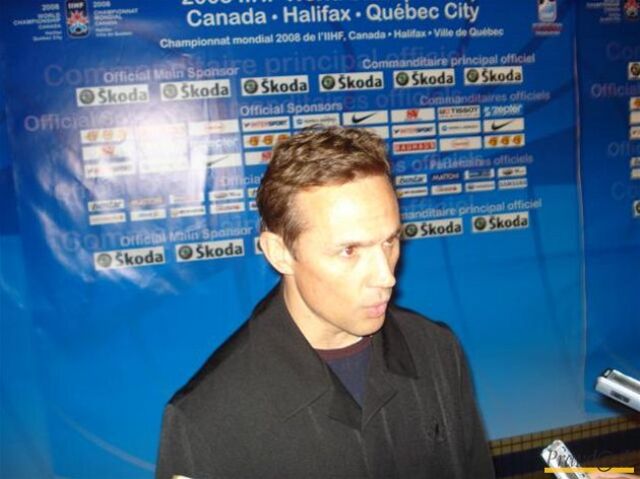 Steve Yzerman