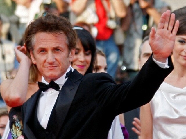 Sean Penn