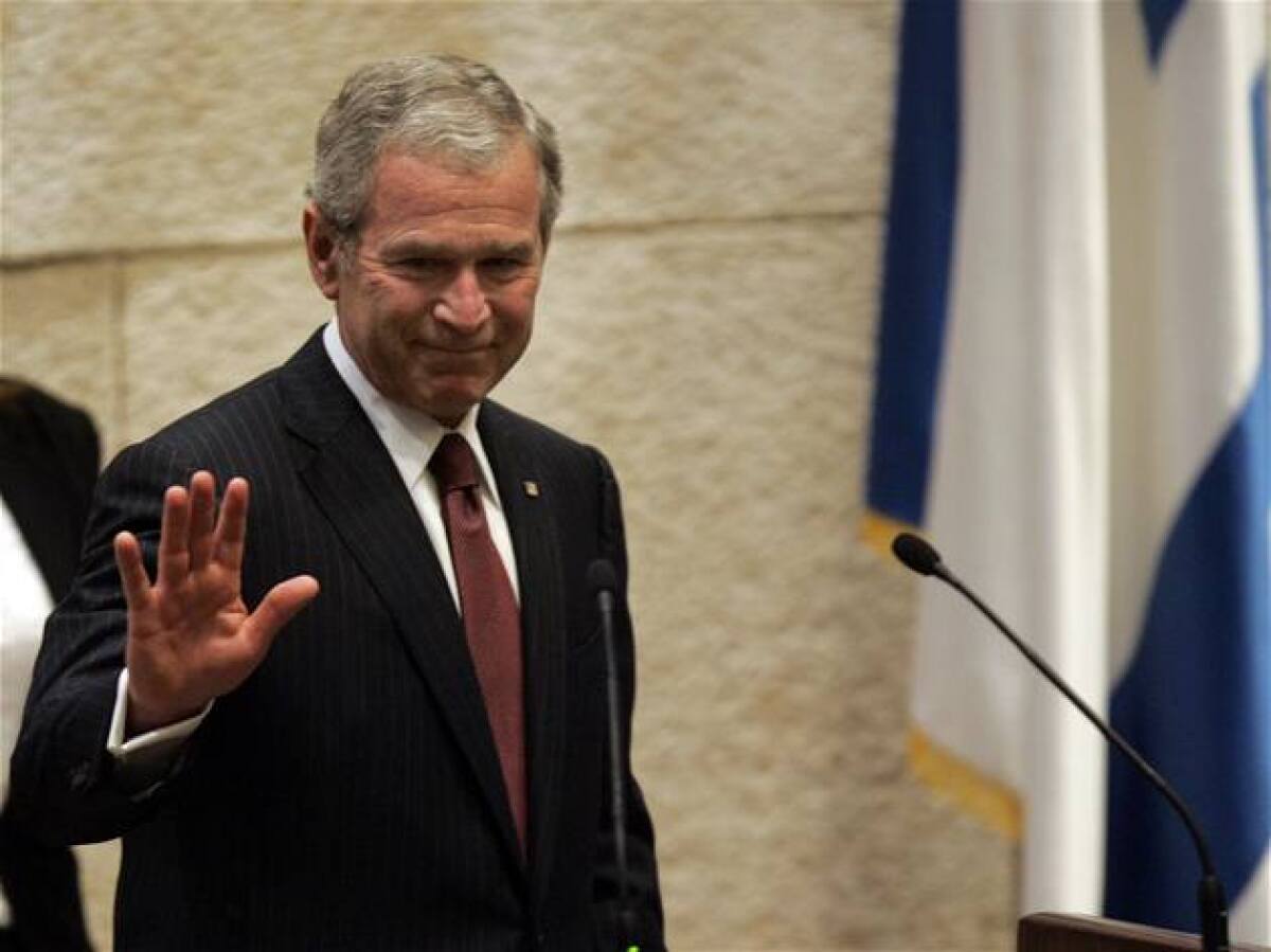 Bush