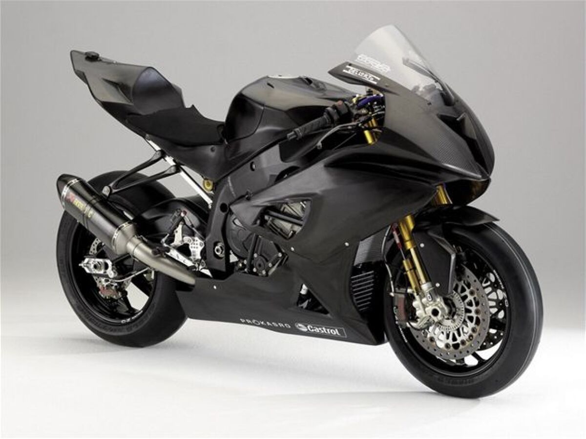 BMW S1000RR
