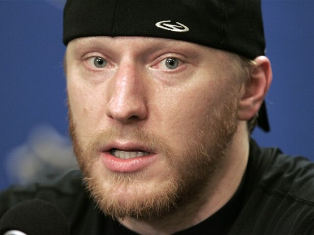 Marián Hossa