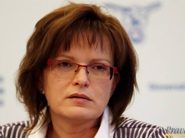 Anna Belousovová