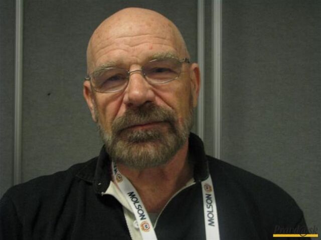 Stephen John Reistetter