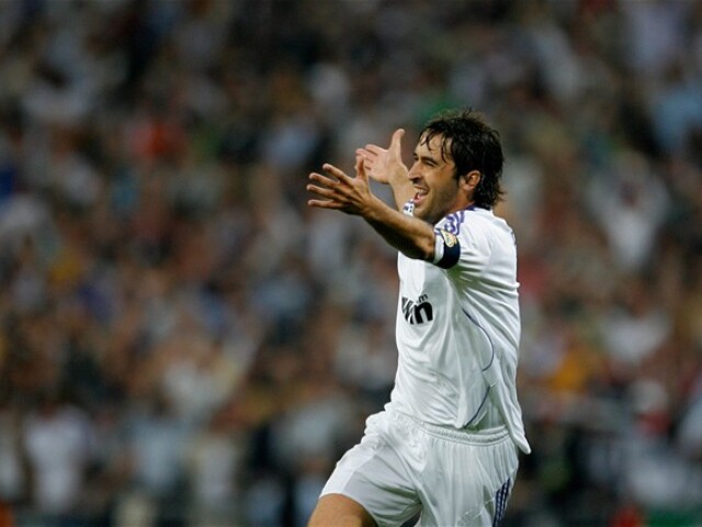 Raúl