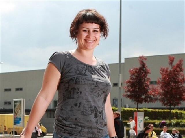 Petra Polnišová