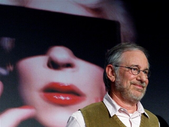 Steven Spielberg